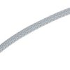 Rurka osłonowa 5mm Szary Nylon 66 HellermannTyton
