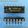 SN74HC86
