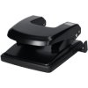 Rapid Metal Hole Punch 40 Sheets Black