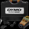 2122966 DYMO Rhino 6000+ boxed set