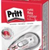 Pritt rolki korekcyjnej
