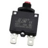 Wyłącznik nadprądowy bimetaliczny MR1 20 A 250 V AC, 1 tor, panelowy