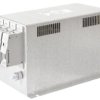 Filtr RFI 25 A FMBD NEO 3-fazowy 3.8 mΩ 520V ac 50Hz, 60 Hz 12 μH Schurter Śruba Zaciski śrubowe