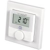Homematic IP 143159A0A Wireless Wall Thermostat for Time-Controlled Heating