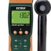 Miernik UV Extech SDL470 SDL470 2 - 20 mW/cm²