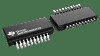 Octal Bus Transceivers with 3-State Outputs | N | 20 | -40 to 85