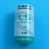 LS-26500 C SAFT 3,6V/7,20Ah BATER