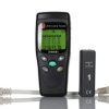 Tester kabli sieciowych RS PRO Cat5, Cat6 Tester kabli RJ45