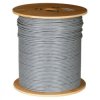 Kabel sterowniczy LIYCY 2x0,25mm2 szary 300/300V ekranowany olejoodporny linka Helukabel /100m/