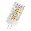 Żarówka kapsułowa LED, 2 W, G4, 12 V AC/DC, 2700K, Bailey Electric & Electronics bv, LED Capsule