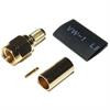 SMA-R wtyk zaciskany na kabel H155