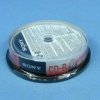 CD-R 700MB/80min 48x SONY CAKE 10szt