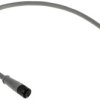 Przewód czujnik-siłownik ze złączem Złącze M12 liczba rdzeni 5 długość 500mm Rodzaj A Żeńskie Złącze B Złącze M12