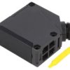 Eq-502 Czujnik Fotoelektryczny Odbiciowy 3A Zasięg 0,1÷1M Spst-No