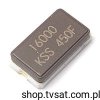 CX11F-16.0000MHz 16.00000 MHz Quartz SMD-CX-11F KYOCERA