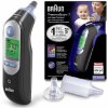 Termometr lekarski na podczerwień Braun ThermoScan 7 IRT6520BK, 1 szt.