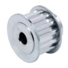 Koło pasowe rozrządu, materiał: Aluminium, Z: 14, sz. paska: 10mm