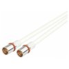 Kathrein 2040000010 SAT Cable 0.80 m Length for Satellite and Antenna Use