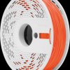 F30-ORANGE-175-085 Filament, FiberFlex 30D orange, 1.75 mm/0.85 kg