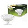 Żarówka LED ES111 GU10 10W = 75W 1055lm 3000K Ciepła 38 LUMILED