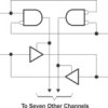 8-Bit Dual-Supply Bus Transceiver with Configurable Voltage-Level Shifting and 3-State Outputs | DGV | 24 | -40 to 125