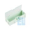POJEMNIK MODUŁOWY ORGANIZER PK2 Z KLAPKĄ 75x31.5x21.5mm