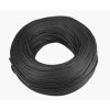 Kabel silikonowy AWG17 50V 200st.C UV 1mm2 czarny