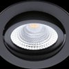 ED-10029 LED flush-mounted spotlight, dimmable, 5 W, 450 lm, 2700 K, roun