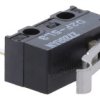 Mikroprzełącznik Snap Action Spdt Rstyku Max 30M On-(Off) D2f-5L3