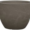 Siena Garden 42-50-03-GA 425003GA Planter tworzywo sztuczne Granit