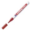 Edding 4-751002 751 paint marker Paint marker Red 1mm, 2mm