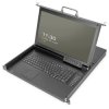 Digitus DS-72220-6TR KVM console HDMI Mouse, Keyboard 1920 x 1080 Pixel
