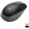 Logitech 910-005905 M190 Mouse Optical Anthracite 3 Button 1000 dpi Radio