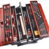 Zestaw Narzędzi 42 Szt., Rs Pro Walizka