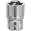 Siegen S0580 WallDrive Socket 13mm 3/8"Sq Drive