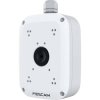 Foscam FAB28H Junction Box: Protects Cables Aluminium Weatherproof