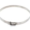 Opaska zaciskowa średnica wew 100mm Opaska zaciskowa Tamtorque Stal nierdzewna szerokość 16mm