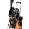 Myjka ciśnieniowa 2000W ciśnienie 100 max. 150 bar NEO