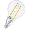 OSRAM HOMELIGHTING 4099854455360 LED Warm white E14 1.8W Ø45mm x H45mm