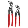 Knipex 00 31 20 V02 Alligator® Water Pump Pliers Set of 2 (180mm & 250mm)