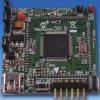 Microchip PIC18F87J50 FS USB PIM Demo Board Mikrokontroler MA180021