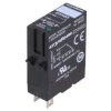 ED06F5 Przekaźnik półprzewodnikowy Uster: 48...72VDC 5A 1...48VDC
