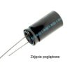 Kondensator elektrolityczny 3300uF 35V 85oC