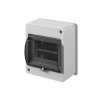 Obudowa natynkowa izolacyjna S-5 z szybką 2305-11/0642-03 Elektro-Plast