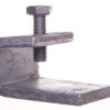 Zacisk Do Mocowania Kątownika Siatkowego Gw 40/80 Kl 20 Ft 6003850 /10Szt./
