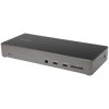 StarTech.com DK31C2DHSPDUE USB C Dock - Triple 4K Monitor USB Type-C Docking St