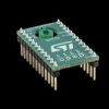 SENSEVAL-SHT4XV1 - Evaluation Board for SHT4x Temperature and Humidity Sensor