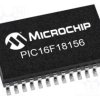 PIC16F18156-E/SO