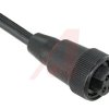 Przewód czujnik-siłownik Złącze A Okrągłe 7/8 cala liczba rdzeni 4 długość 4m Rodzaj A Żeńskie