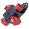 Rozgałęźnik Wt 16/5 » Gn 3x 16/5 IP44 Pawbol 4504